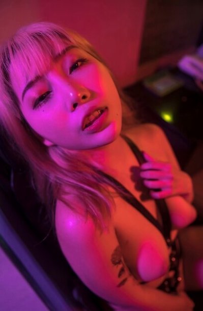 I'm sure I will captivate you   