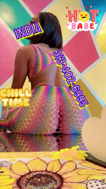 NAKED NURU INDIAN/BLK GODDESS Body Rubs Panama City