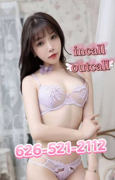 ❤️Sexy Young Pretty Hot☎️626-521-2112☎️❤️Fulfill All Your Fantasies❤️I'll Keep You Unforg❤️