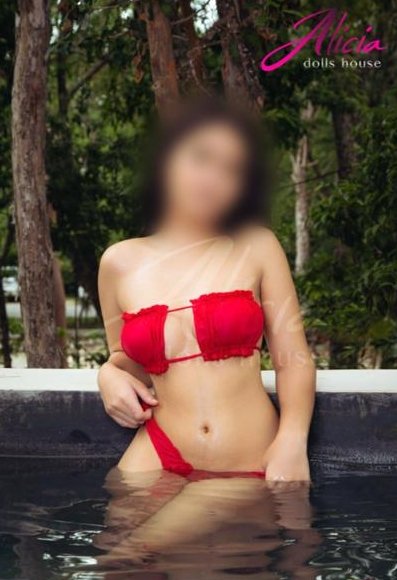 💞Alicia 💞 Body Rubs West Palm Beach