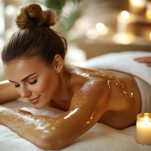 Aegean Massage – 858.380.7617  