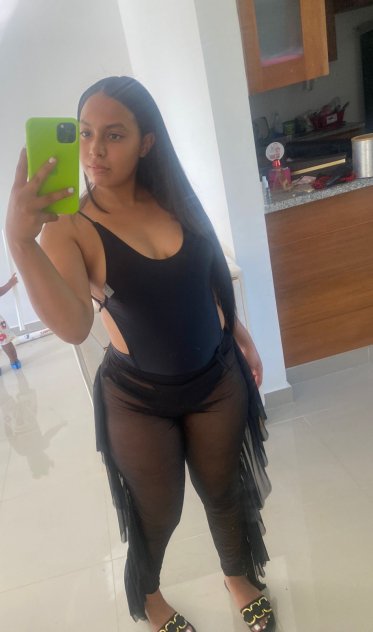 Josefa  Escorts Orlando