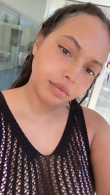 Josefa  Escorts Seattle