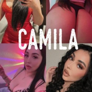 ‼️Accepts Credit Cards‼️ Camila♥️Genesis♥️Monica♥️Alondra