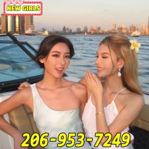 🔥206-953-7249🔥New girls: Chinese and Colombian girls.🔥💋❤️hot body magic touch🔥💋❤️men’s top choice🔥💋❤️☎️clean pure nice friendly🔥💋❤️