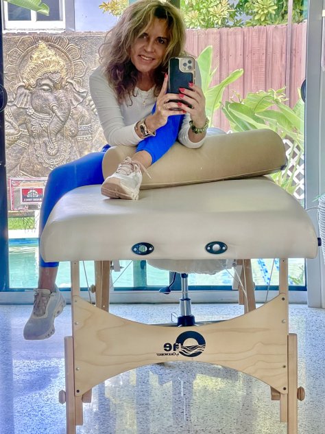 Helen  🌹 Body Rubs Miami