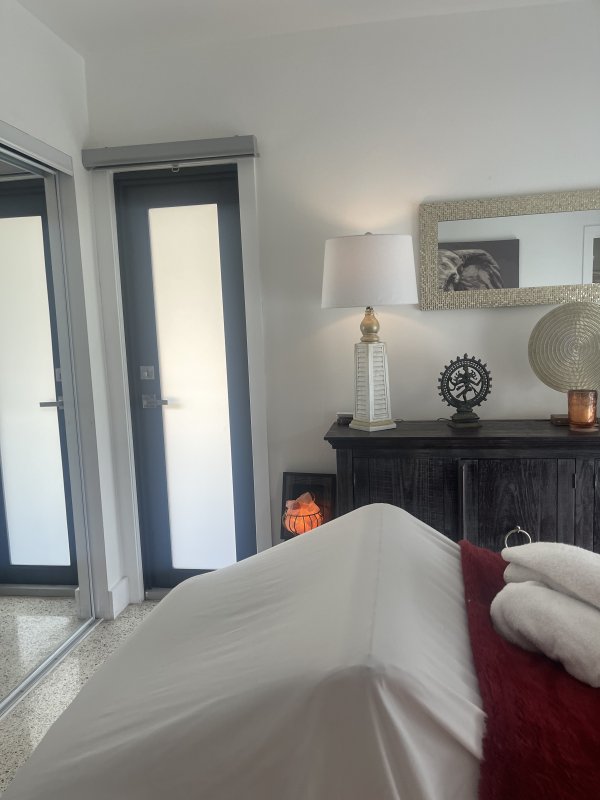 Helen Body Rubs Miami