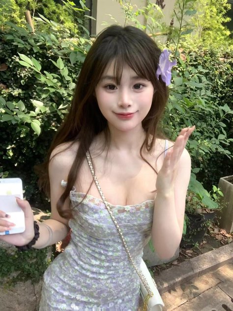 New!! 100% real ✨VIP service  