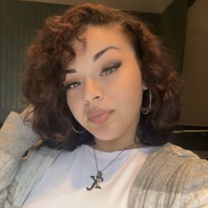 Beautiful Italian American with Southern Charm