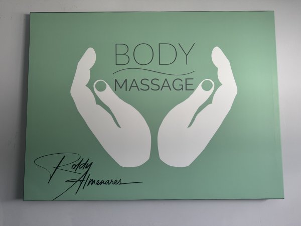 Massage Arts by Mar Body Rubs Miami