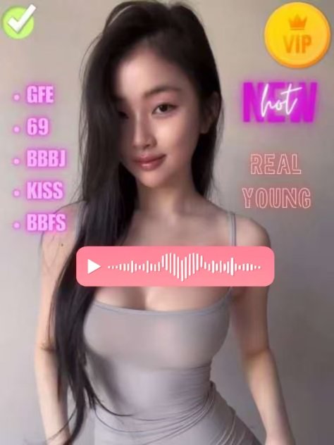 ✨🏆✨ Asian Real Girls New ✨❣️✨ Escorts Chicago