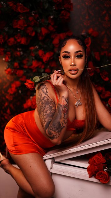 Daniella Lopez  