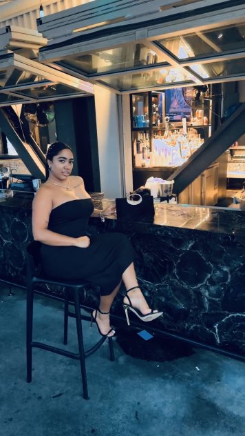 La Niki Escorts Savannah