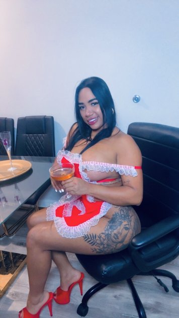 La Niki  