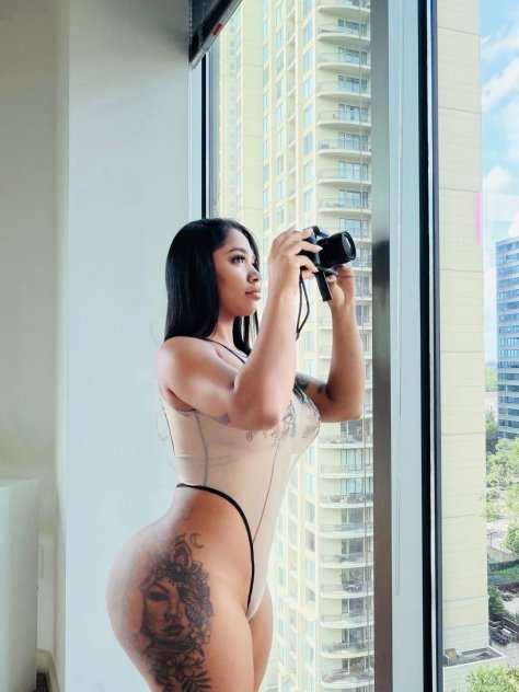 La Niki Escorts Atlanta
