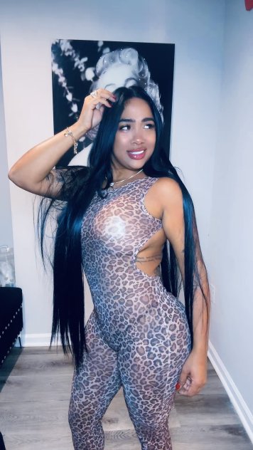 La Niki Escorts Savannah