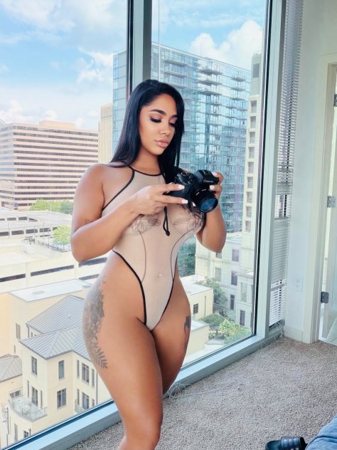 La Niki Escorts Atlanta