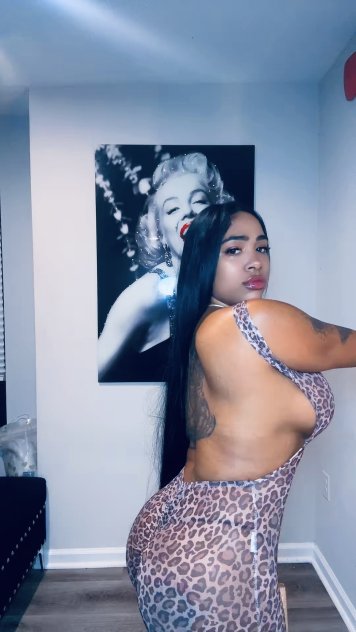 La Niki Escorts Savannah