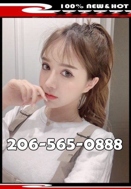 ☎️🌺🍑206-565-0888🍑 🌺new girls new feeling✅✅SOFT sweet & smooth skin✅✅young clean safe🍑 🌺superb service💦💦💦💦