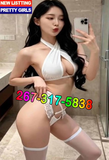 💓💓 new girls💓💓 Escorts Philadelphia