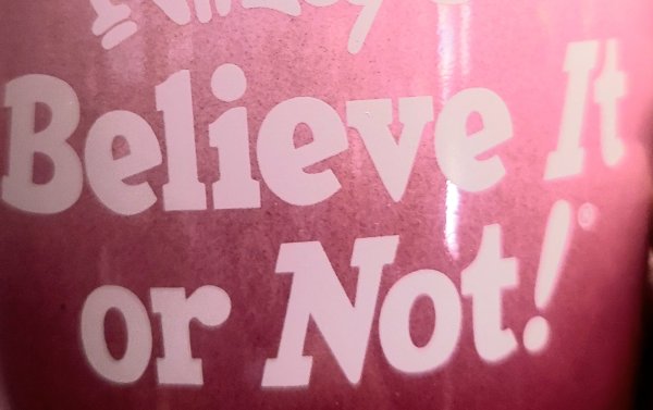 VEE  WILL BE BACK SOON  