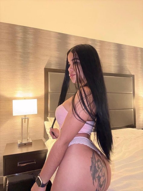 Jasmin Escorts Boston