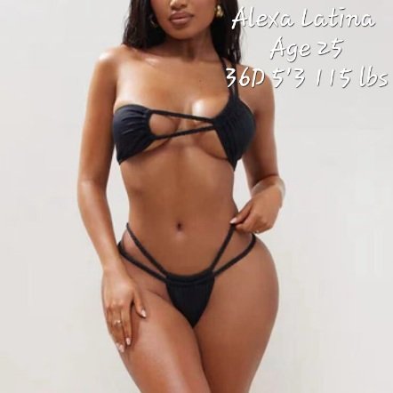 IrisBailey is Back! New Girls! Escorts San Diego