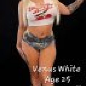 Massage Time Asian Apple & Venus White Karina Latina