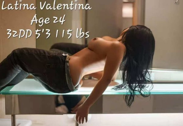 Valentina and Helen Here  