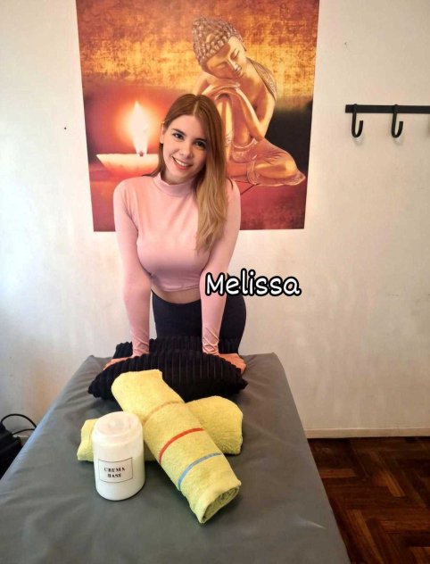 Melissa Body Rubs Houston