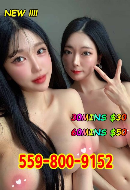 🔥new sexy charming girls🔥 Escorts Fresno