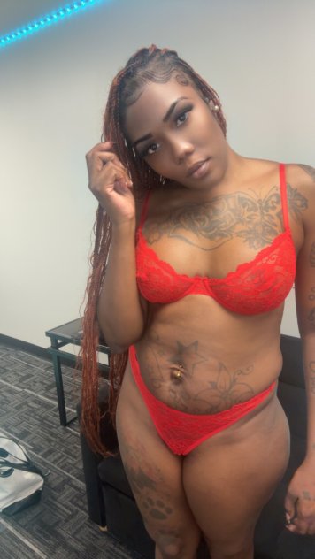 Candy Body Rubs Miami