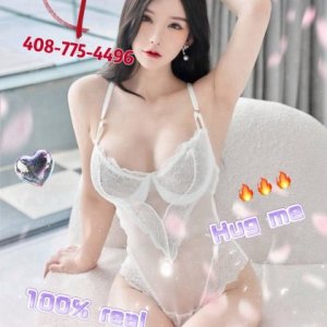✨✨San Jose✨✨San Mateo✨Sunnyvale✨❤️BBBJ☀️New Open❤️408-775-4496✨B2B✨hot✨cuites Asian girls