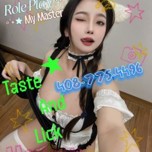 ✨✨San Jose✨✨San Mateo✨Sunnyvale✨❤️BBBJ☀️New Open❤️408-775-4496✨B2B✨hot✨cuites Asian girls