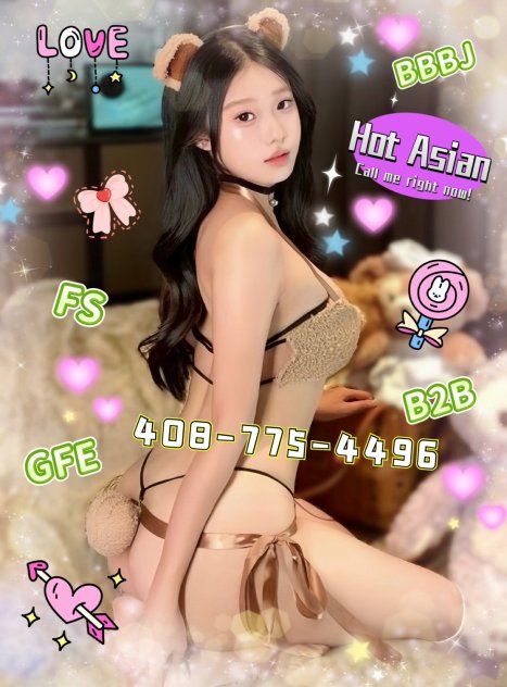 BBFS😍San Jose😍8 girls💋  