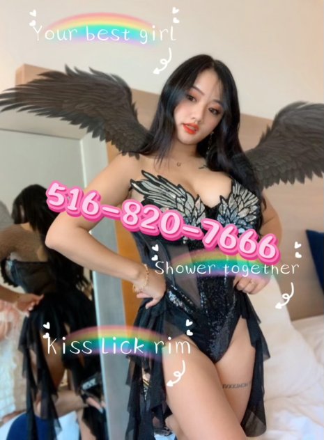 BBFS Korean Lisa 516-820-7666 Escorts South San Francisco