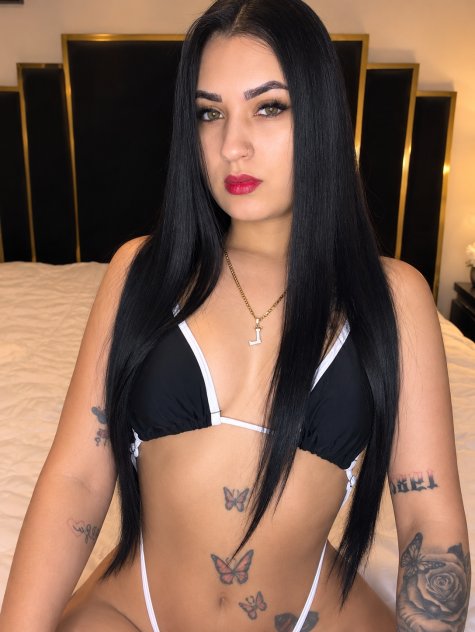 Alana 😈 Escorts Atlanta
