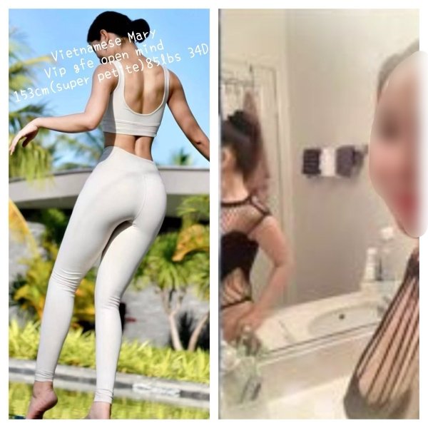 Grace Mia anata Mary  Escorts Rowland Heights