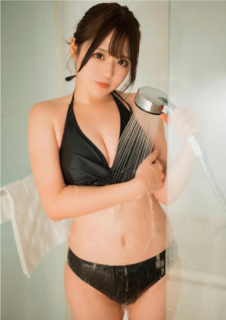 FS BBBJ RIM BLS Shower rim  