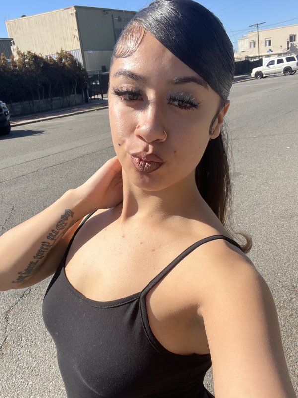 Estrella Luv   