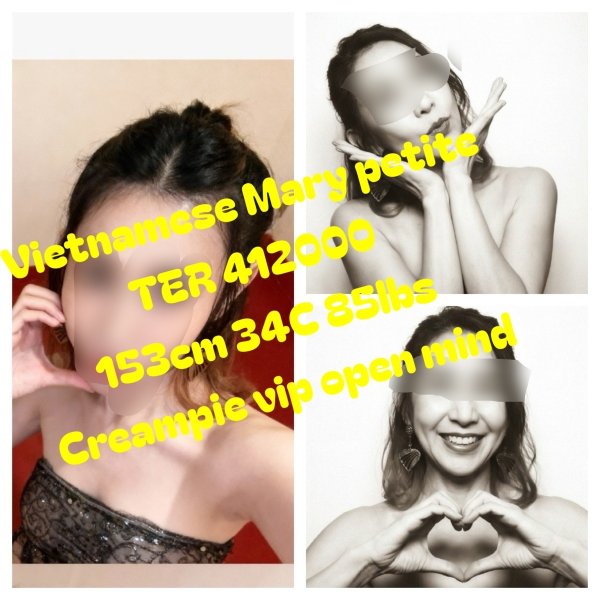 Betty Grace Sunny   Mary  Escorts San Gabriel Valley