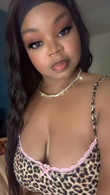 Taliyahhh Escorts Dallas