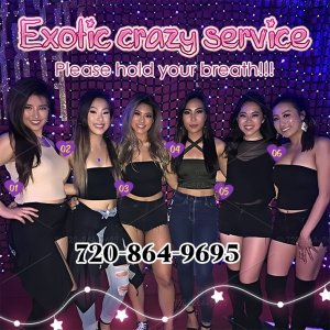 ➤Stop here!❤️❤️6 Whorses❤️❤💫Please come🌶🌶720-864-9695