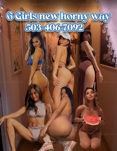 6 girls new horny way🍓 Escorts San Francisco