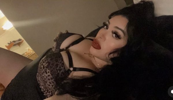 Sweet, Sexy, and Seductive Companion 