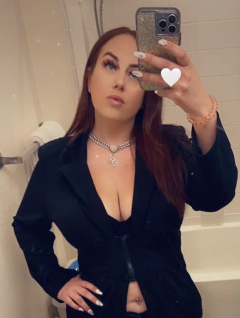 Natural Natalie  