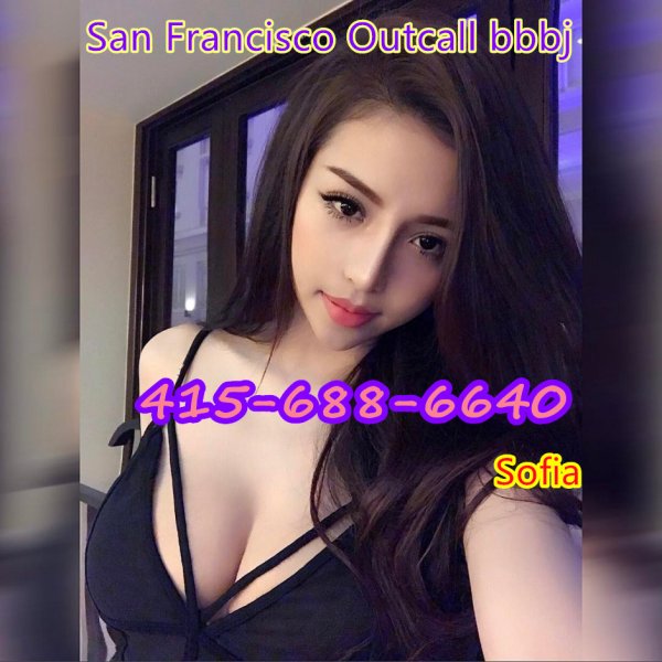 415-688-6640⏩⏩⏩San Francisco OUTCALL💦💞NEW SEXY young girl💦💞🅱🅱🅹🔯𝓝𝓤𝓡𝓤🔷🔸🔷🔸bbbj🔥🔥b2b🔥🔥LICK BBFS🔥🔥kiss⏪⏪