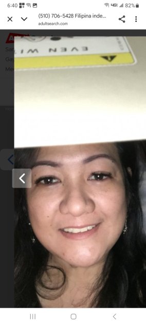 Filipina independent  