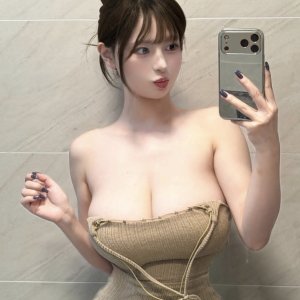 New girls are waiting for you every day