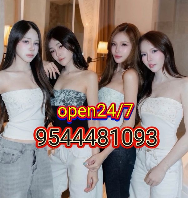 Open 24 hour Escorts Fort Lauderdale